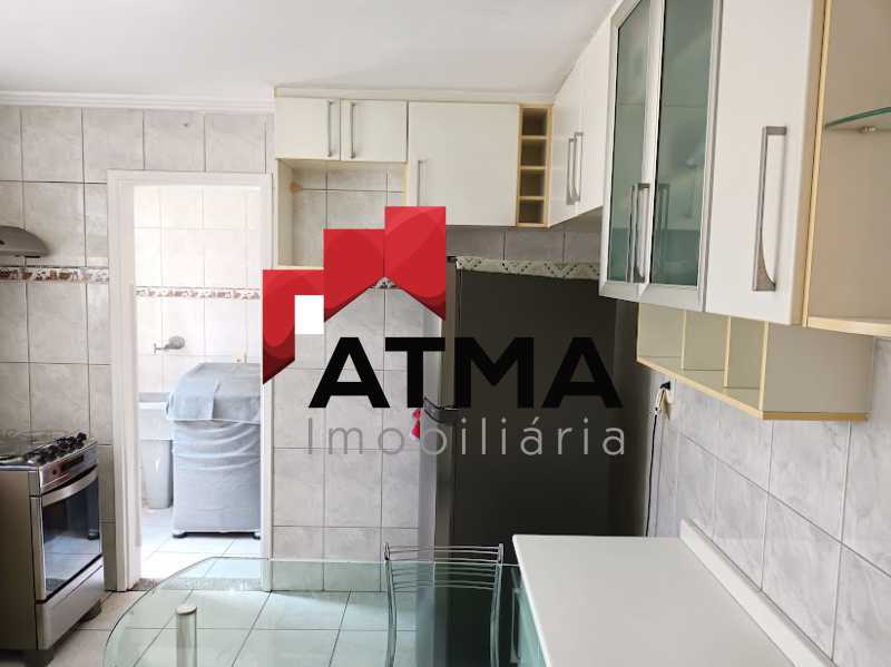 Apartamento à venda com 3 quartos, 99m² - Foto 27