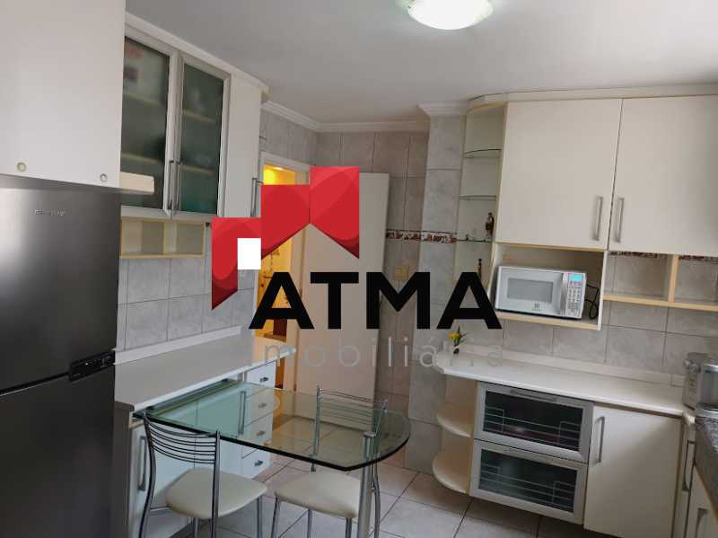 Apartamento à venda com 3 quartos, 99m² - Foto 25