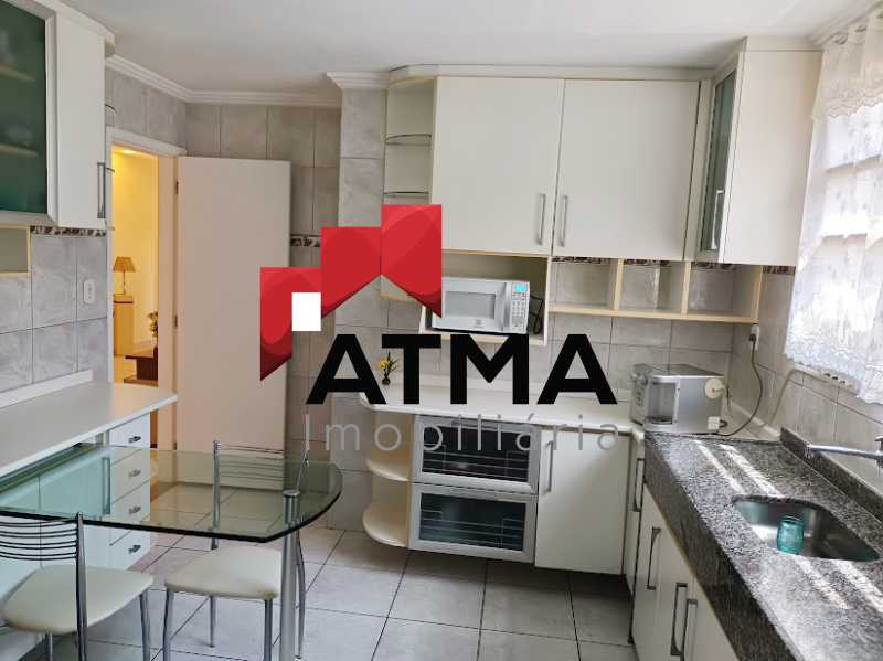 Apartamento à venda com 3 quartos, 99m² - Foto 24