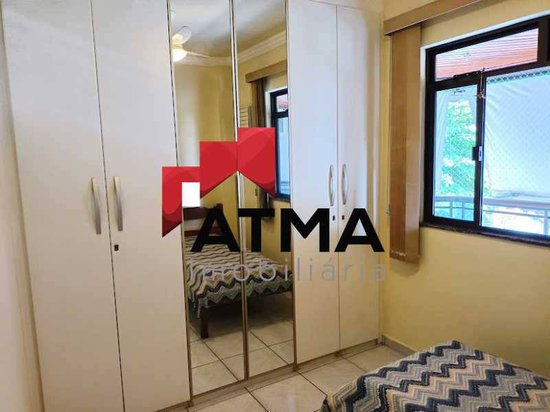 Apartamento à venda com 3 quartos, 99m² - Foto 15