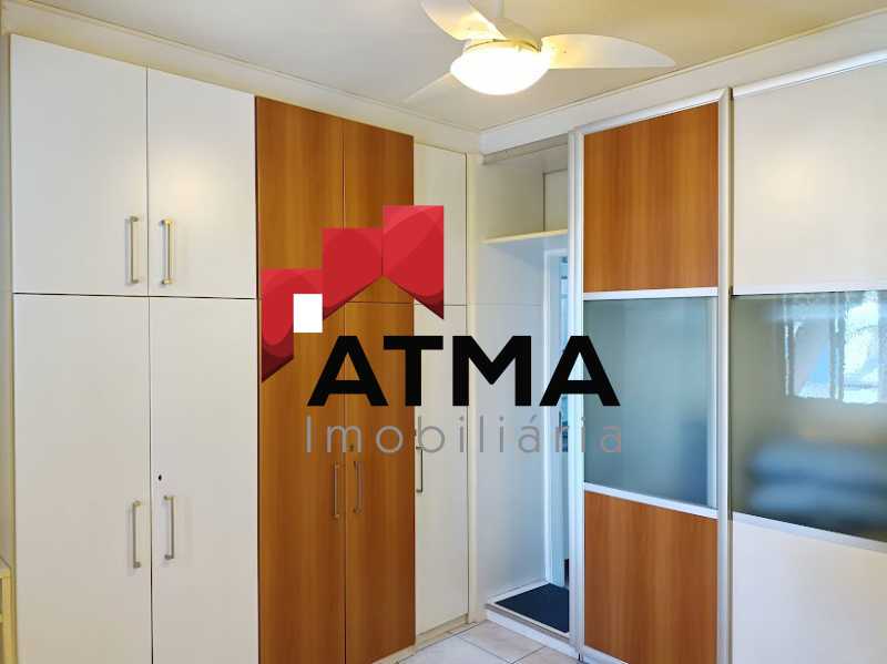 Apartamento à venda com 3 quartos, 99m² - Foto 18