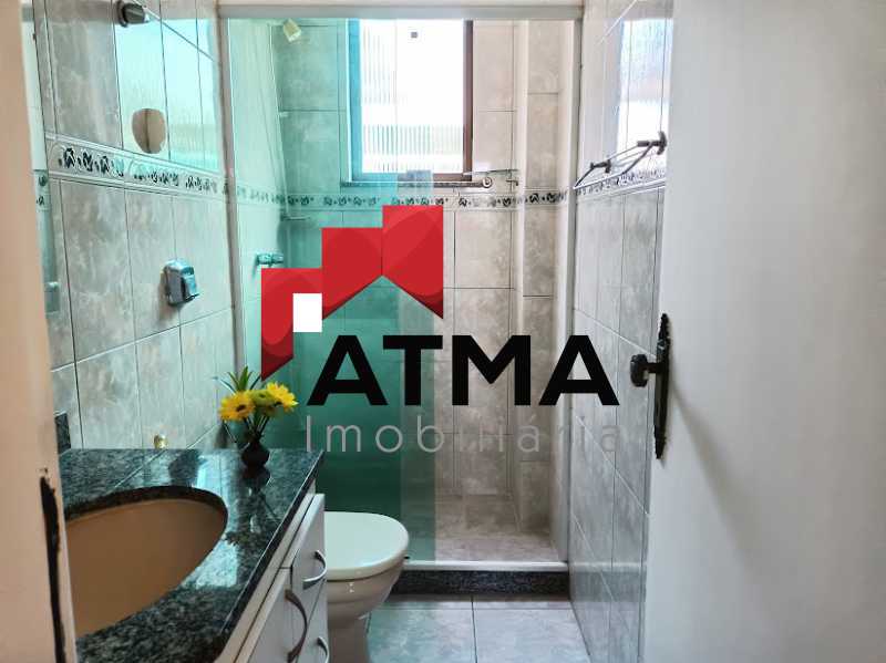 Apartamento à venda com 3 quartos, 99m² - Foto 21