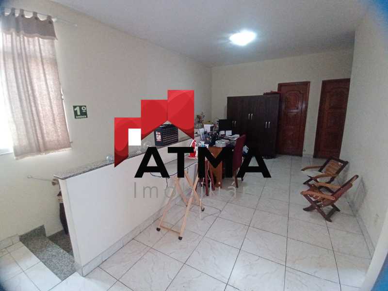 Apartamento à venda com 3 quartos, 212m² - Foto 9