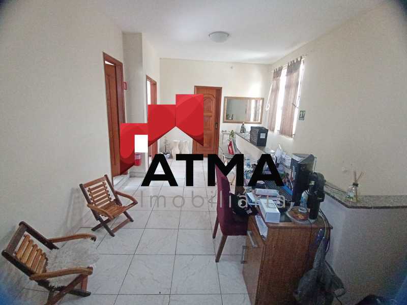 Apartamento à venda com 3 quartos, 212m² - Foto 10