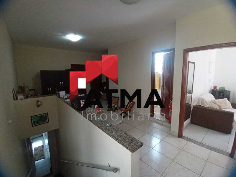 Apartamento à venda com 3 quartos, 212m² - Foto 1