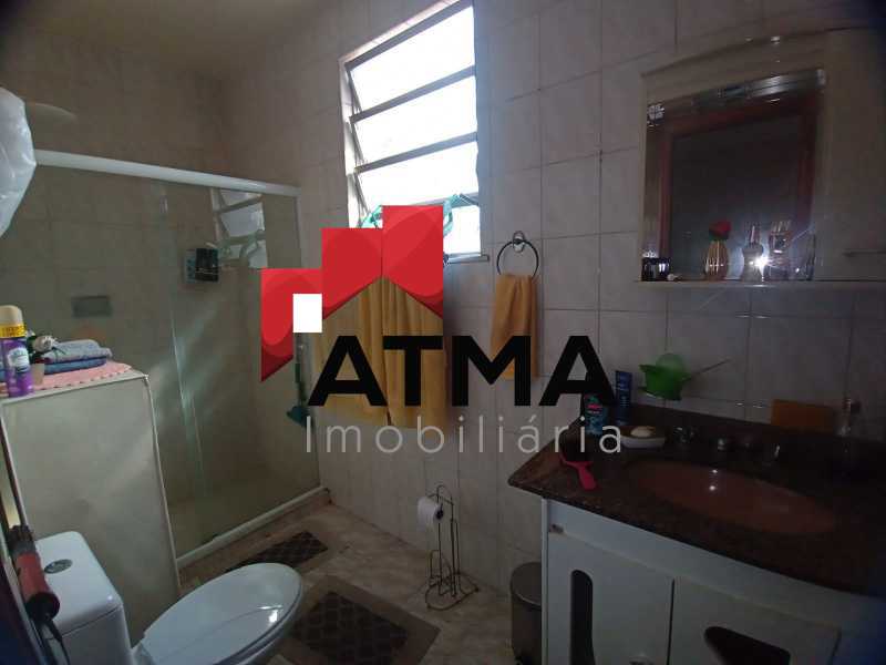 Apartamento à venda com 3 quartos, 212m² - Foto 15