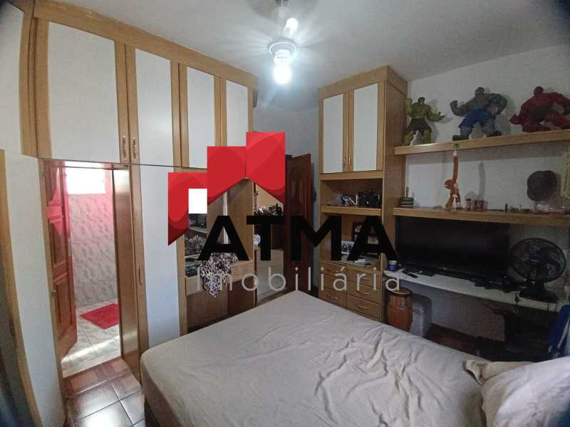 Apartamento à venda com 3 quartos, 212m² - Foto 11