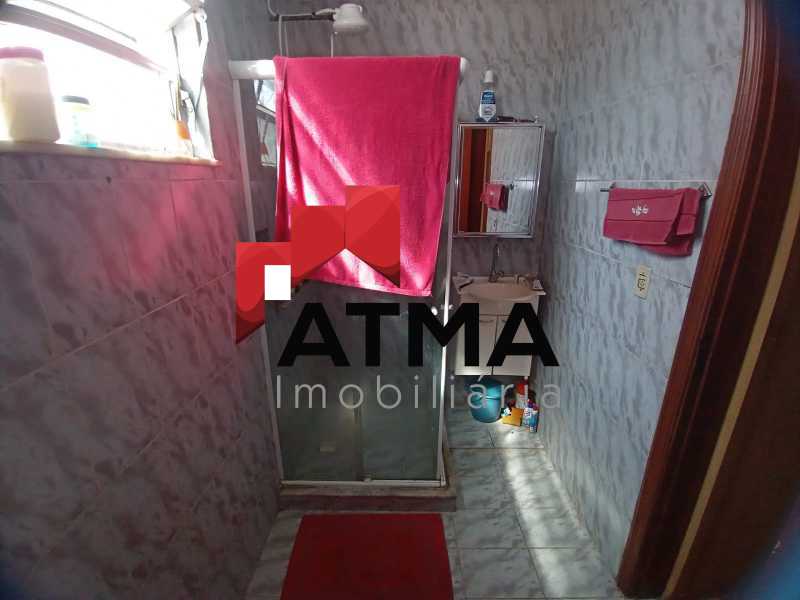 Apartamento à venda com 3 quartos, 212m² - Foto 16