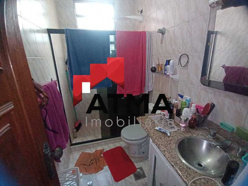 Apartamento à venda com 3 quartos, 212m² - Foto 17