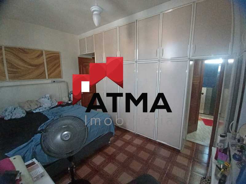 Apartamento à venda com 3 quartos, 212m² - Foto 14