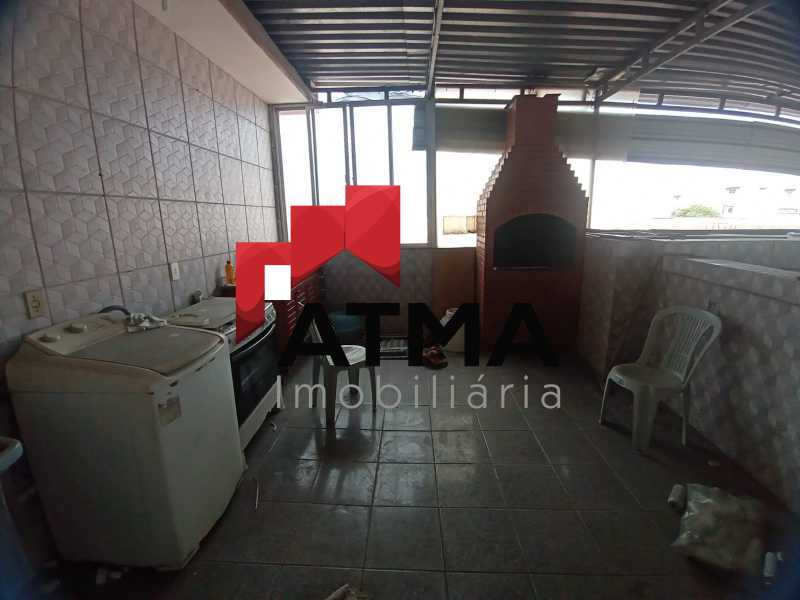 Apartamento à venda com 3 quartos, 212m² - Foto 26