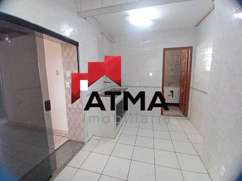 Apartamento à venda com 2 quartos, 66m² - Foto 17