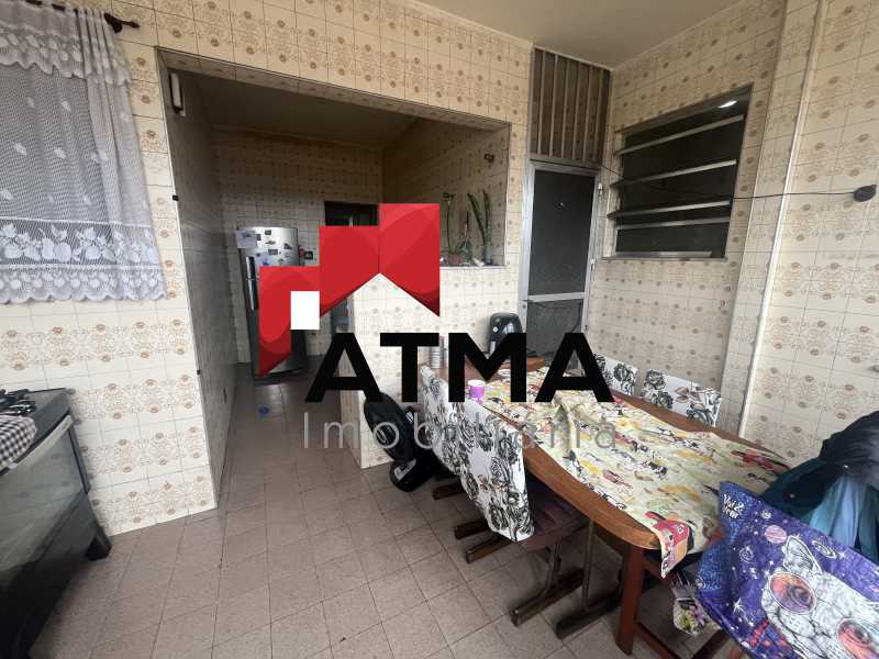 Apartamento à venda com 4 quartos, 120m² - Foto 2