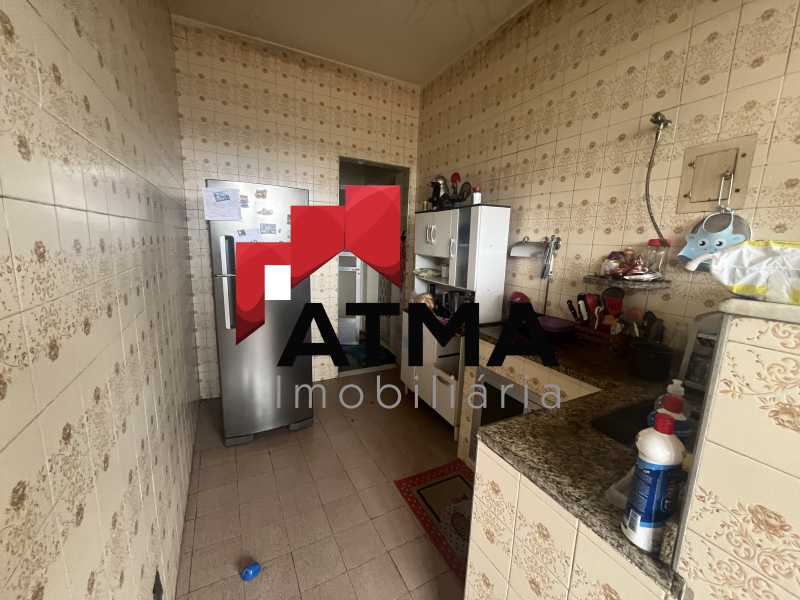 Apartamento à venda com 4 quartos, 120m² - Foto 3