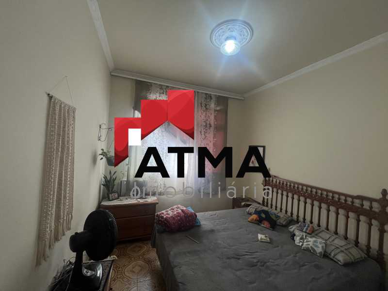 Apartamento à venda com 4 quartos, 120m² - Foto 8