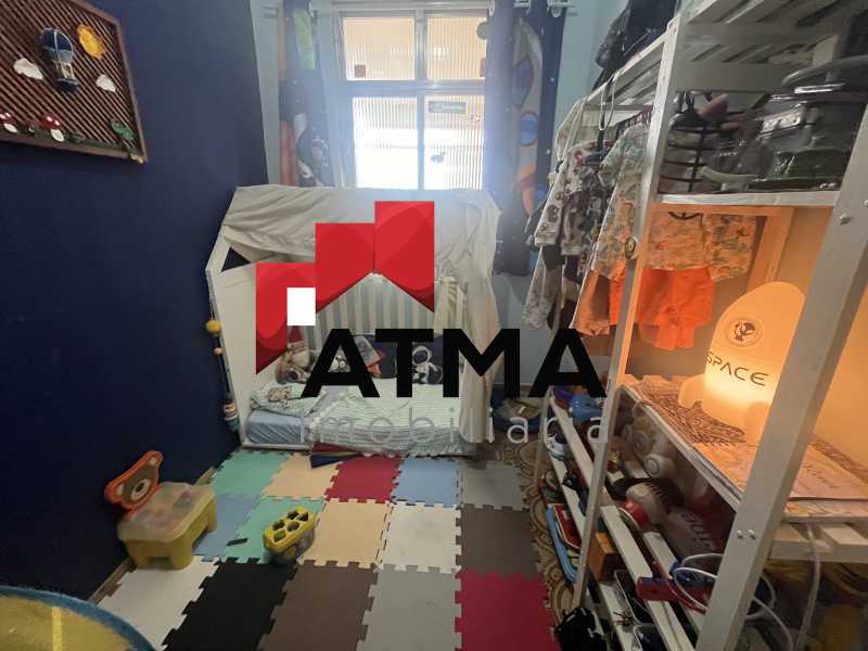 Apartamento à venda com 4 quartos, 120m² - Foto 11