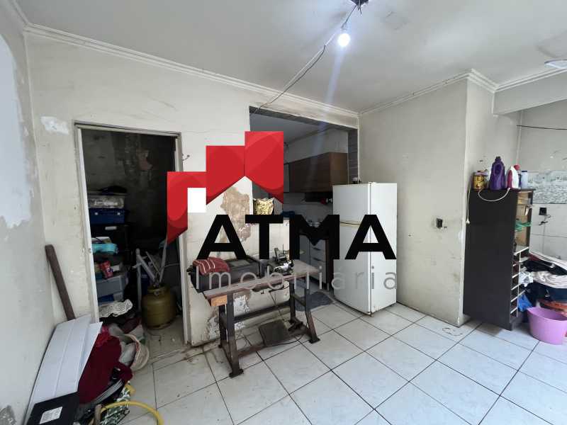 Casa de Vila à venda com 2 quartos, 80m² - Foto 13