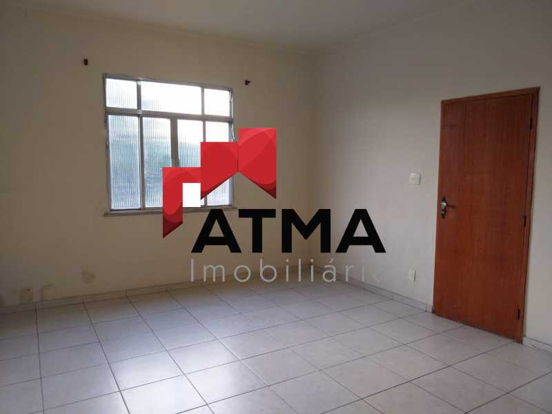 Apartamento à venda com 2 quartos, 70m² - Foto 3