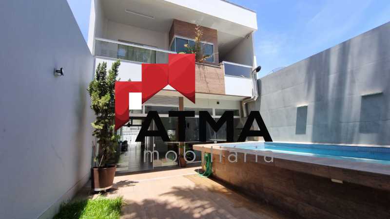 Casa à venda com 6 quartos, 360m² - Foto 3