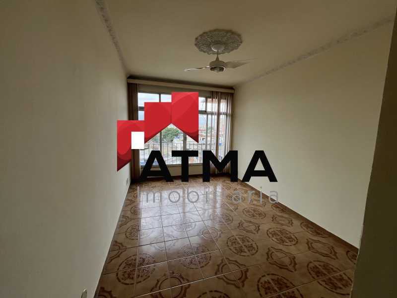 Apartamento à venda com 3 quartos, 67m² - Foto 3