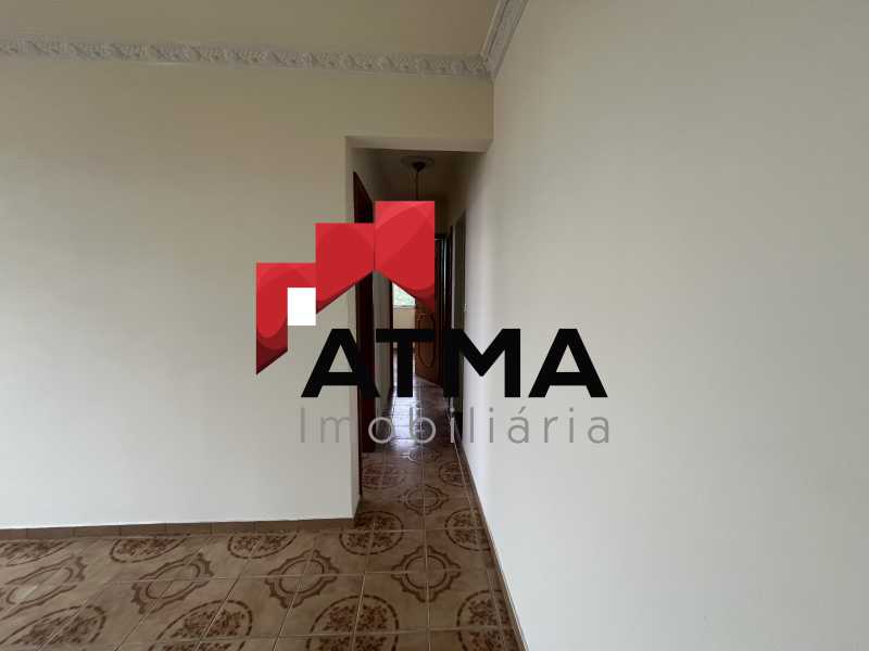 Apartamento à venda com 3 quartos, 67m² - Foto 4