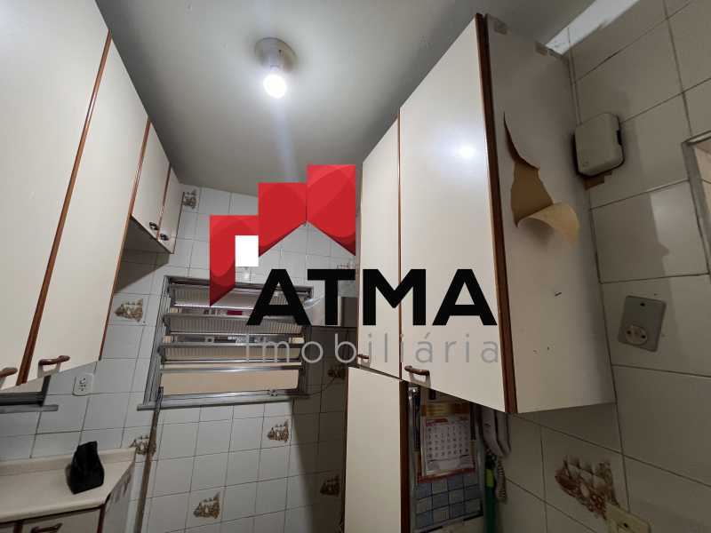 Apartamento à venda com 3 quartos, 67m² - Foto 20