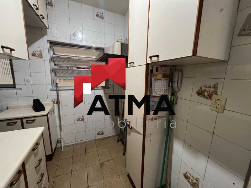 Apartamento à venda com 3 quartos, 67m² - Foto 21