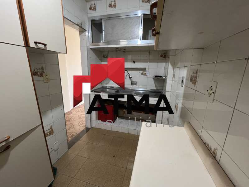 Apartamento à venda com 3 quartos, 67m² - Foto 24