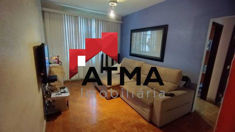 Apartamento à venda com 2 quartos, 72m² - Foto 2