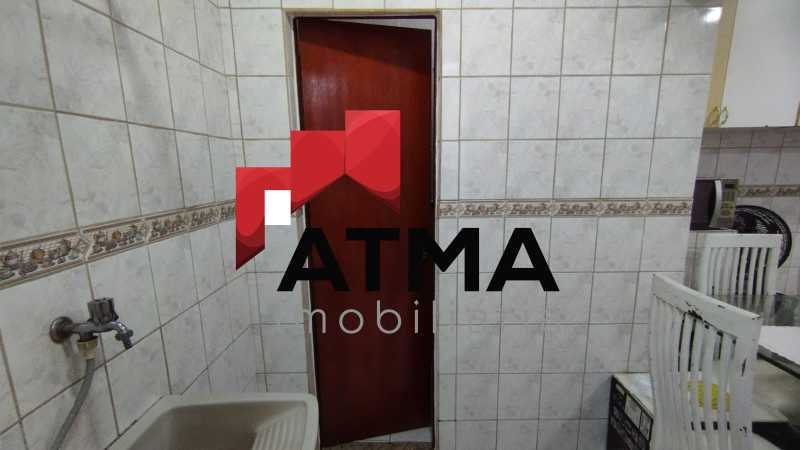 Apartamento à venda com 2 quartos, 72m² - Foto 21