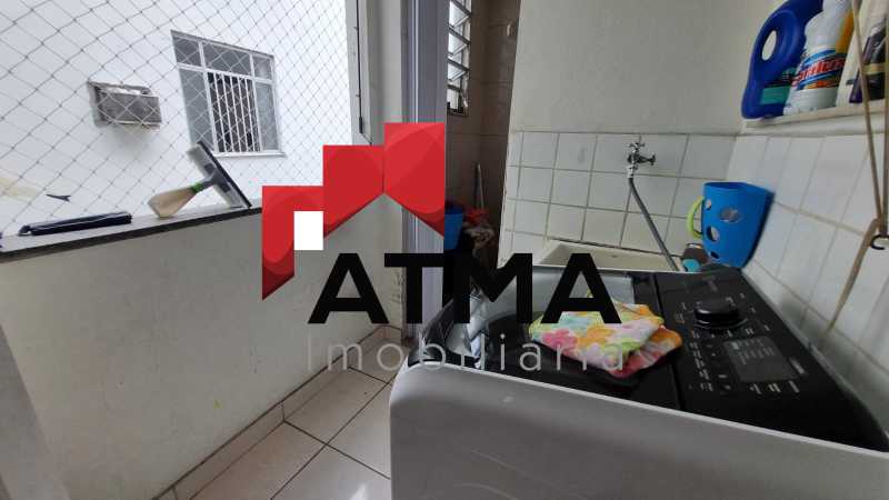 Apartamento à venda com 2 quartos, 79m² - Foto 12