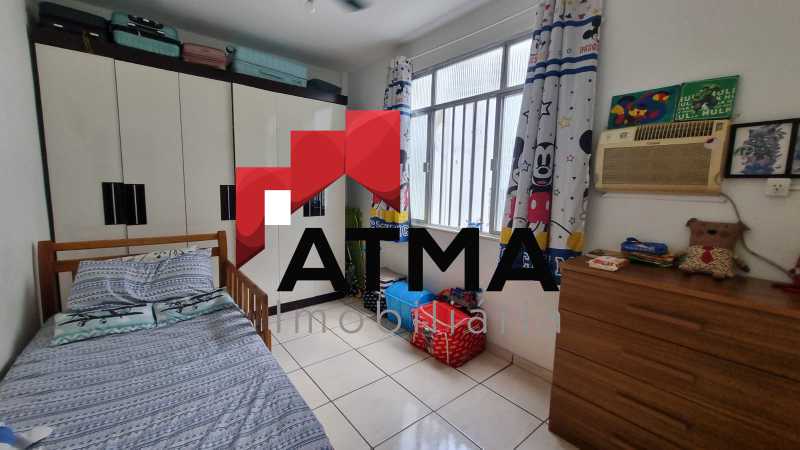 Apartamento à venda com 2 quartos, 79m² - Foto 7