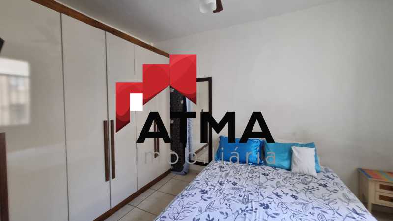 Apartamento à venda com 2 quartos, 79m² - Foto 8