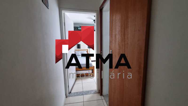 Apartamento à venda com 2 quartos, 79m² - Foto 5