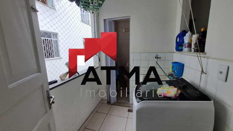 Apartamento à venda com 2 quartos, 79m² - Foto 10