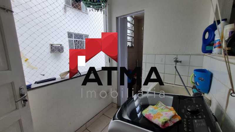 Apartamento à venda com 2 quartos, 79m² - Foto 15