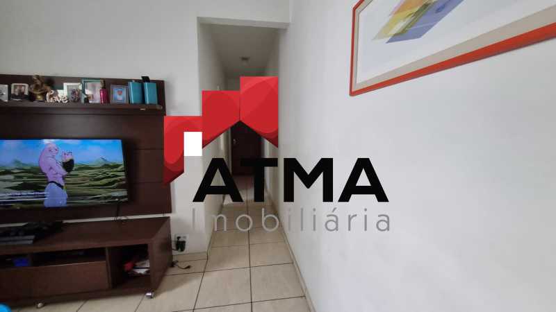 Apartamento à venda com 2 quartos, 79m² - Foto 3