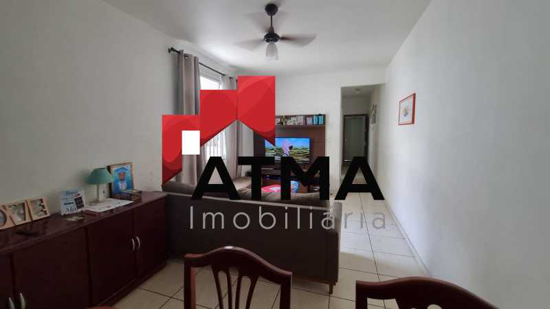 Apartamento à venda com 2 quartos, 79m² - Foto 1