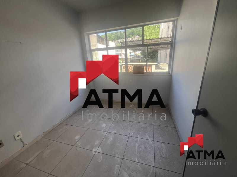 Apartamento à venda, 25m² - Foto 2