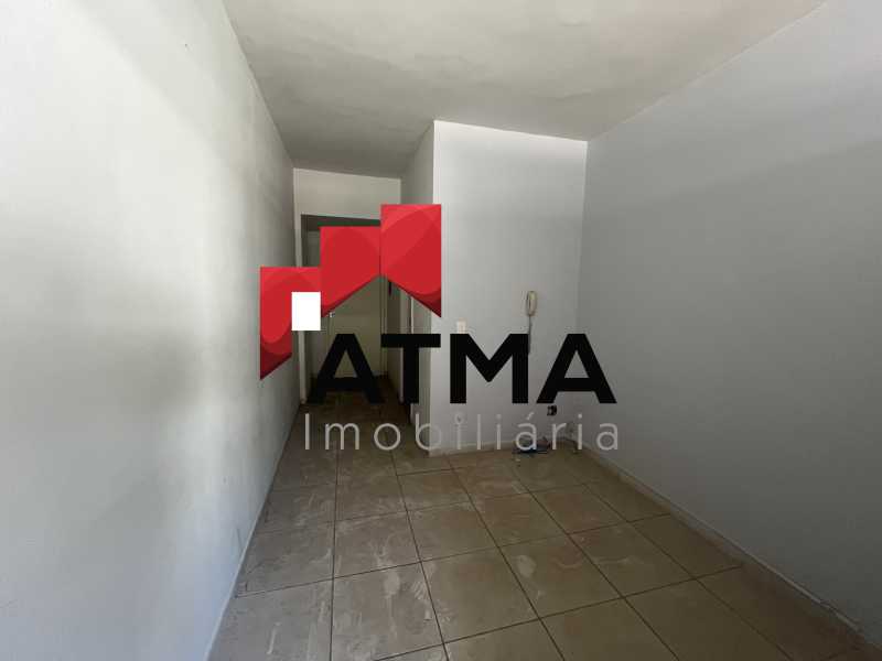 Apartamento à venda, 25m² - Foto 3