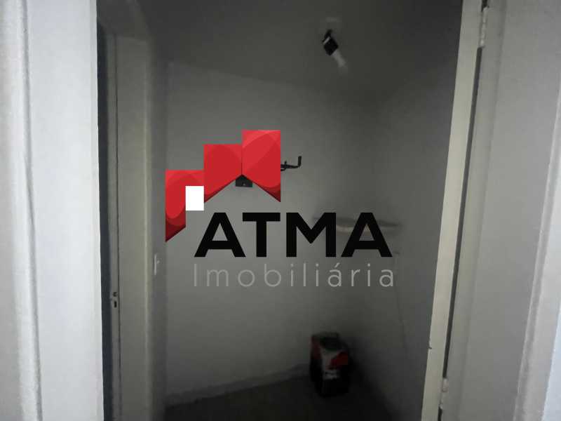 Apartamento à venda, 25m² - Foto 7