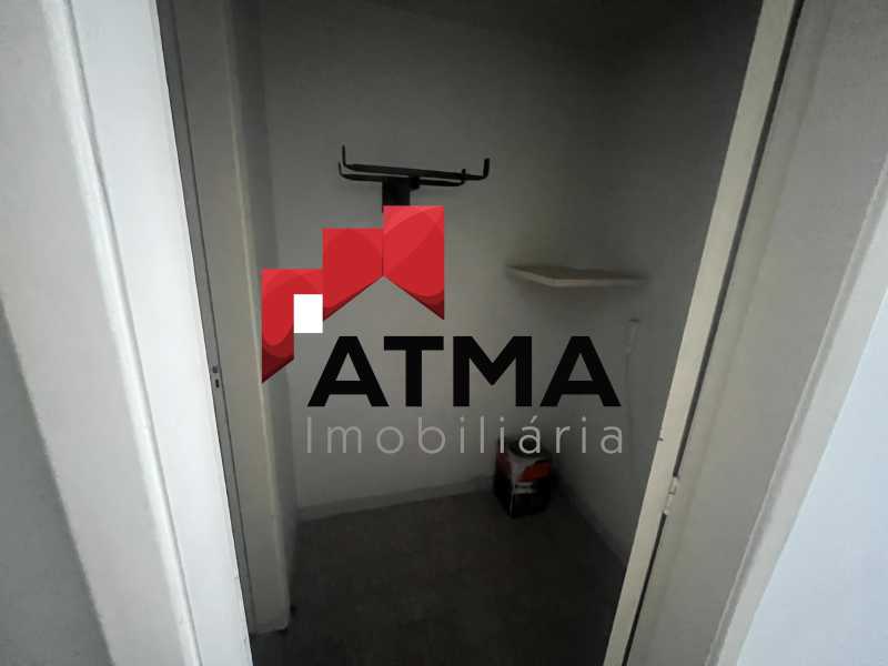 Apartamento à venda, 25m² - Foto 8