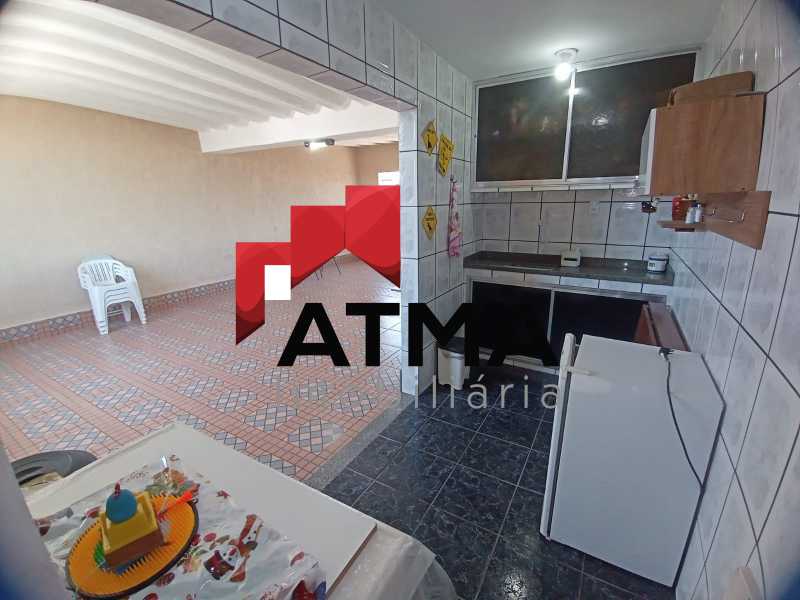 Casa à venda com 4 quartos, 189m² - Foto 4