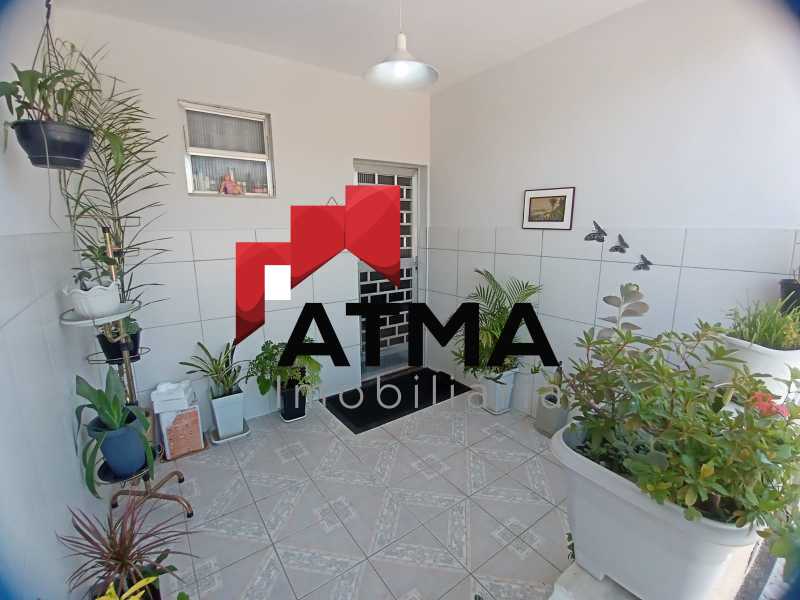 Casa à venda com 4 quartos, 189m² - Foto 1