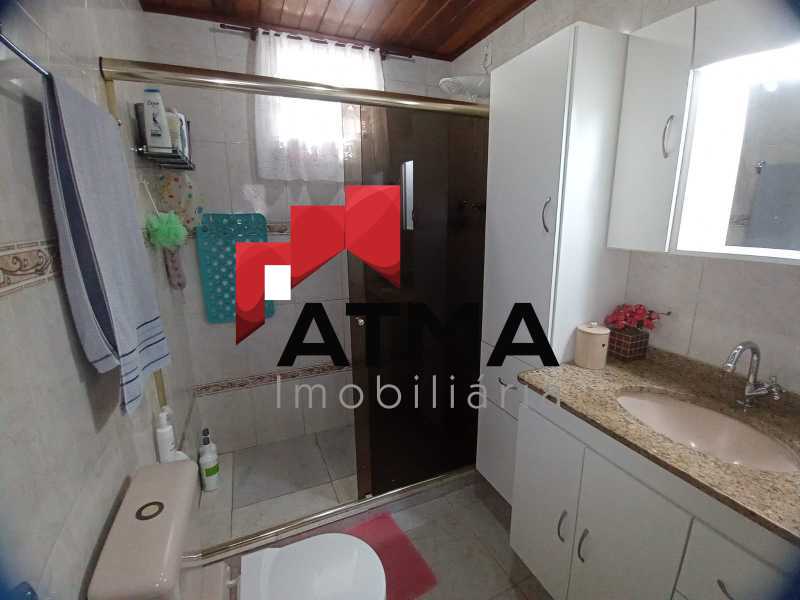 Casa à venda com 4 quartos, 189m² - Foto 8