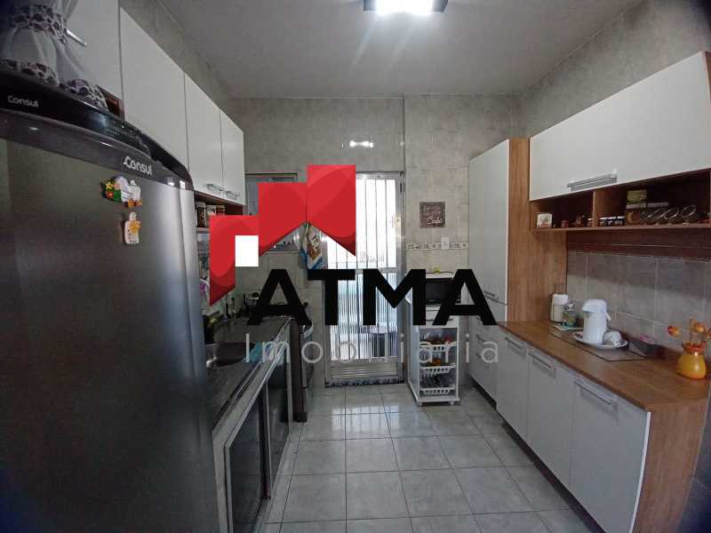 Casa à venda com 4 quartos, 189m² - Foto 11