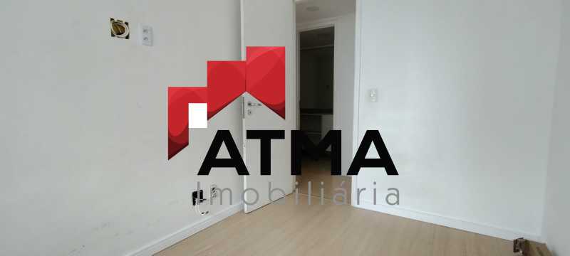 Apartamento à venda com 3 quartos, 76m² - Foto 9