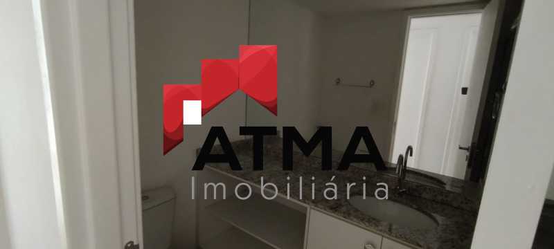 Apartamento à venda com 3 quartos, 76m² - Foto 11