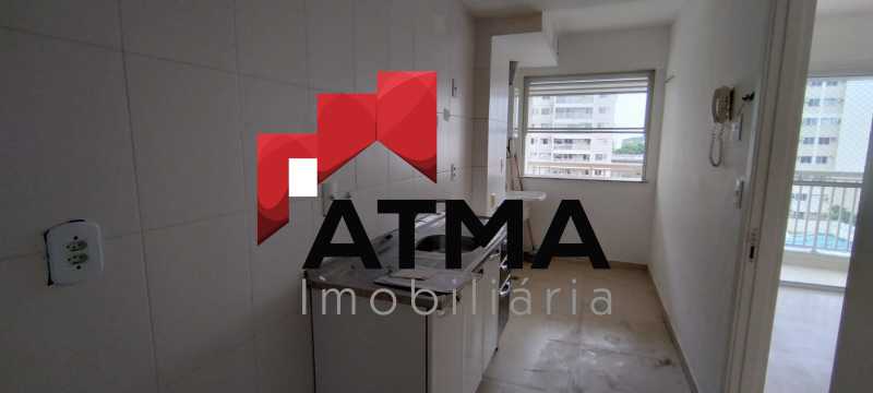 Apartamento à venda com 3 quartos, 76m² - Foto 13