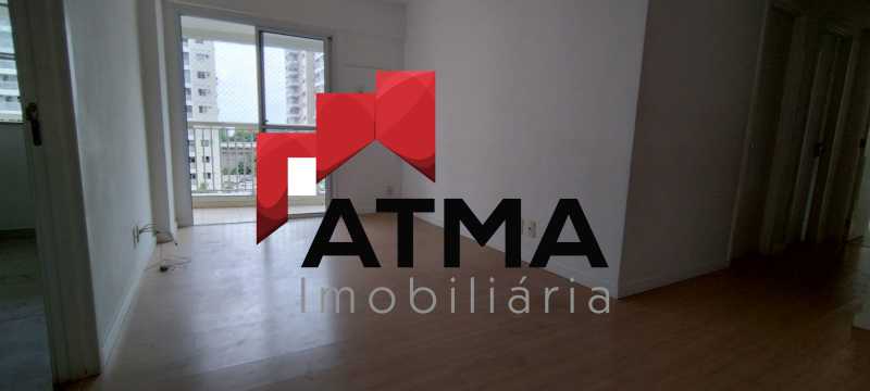 Apartamento à venda com 3 quartos, 76m² - Foto 3